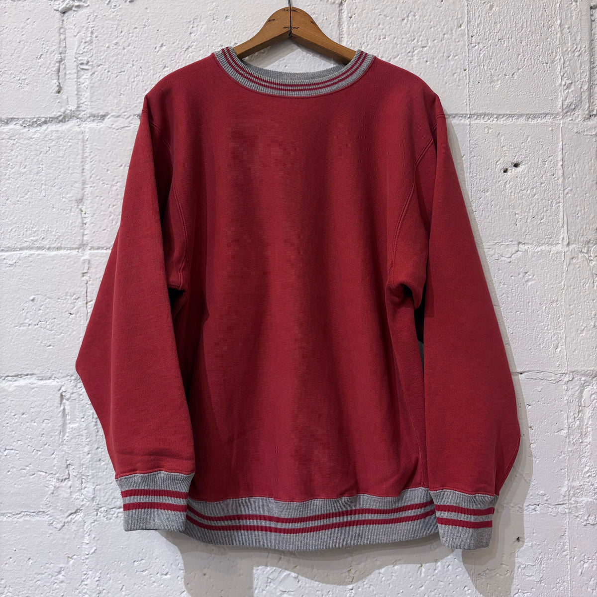 90's Champion Reverse Weave (2tone/ L)