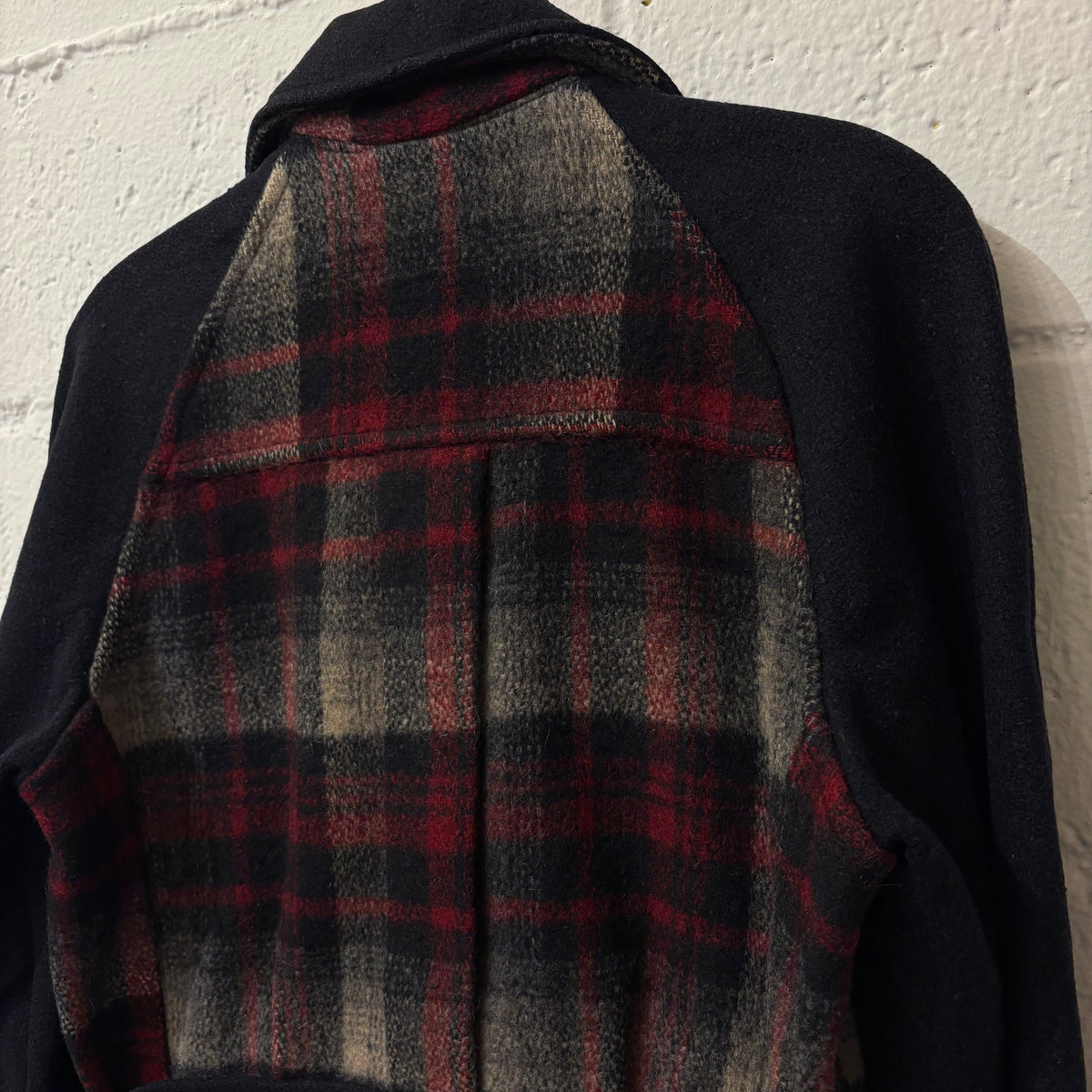 30's Cownie's wool sports jacket