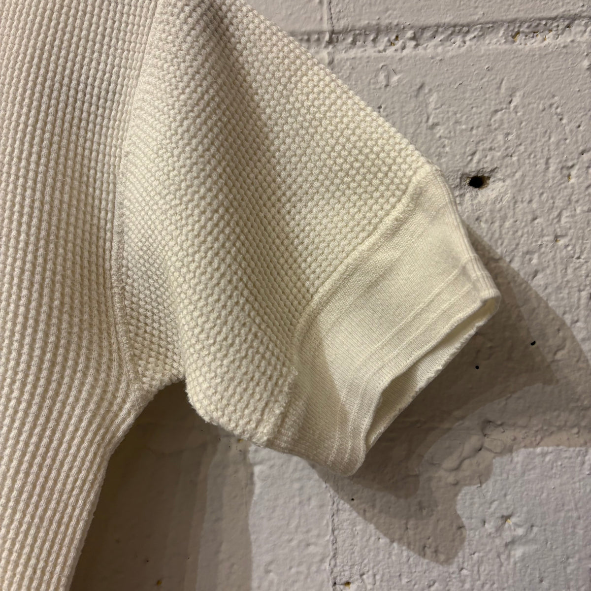 60's Pelham thermal S/S shirt (size L mint condition)