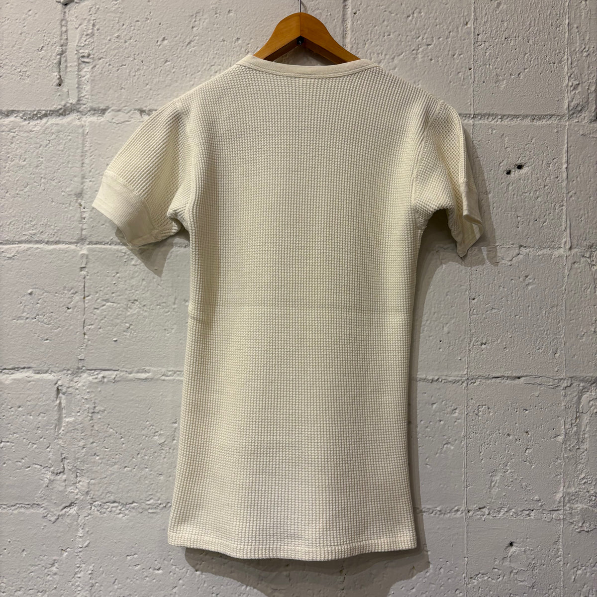 60's Pelham thermal S/S shirt (size L mint condition)