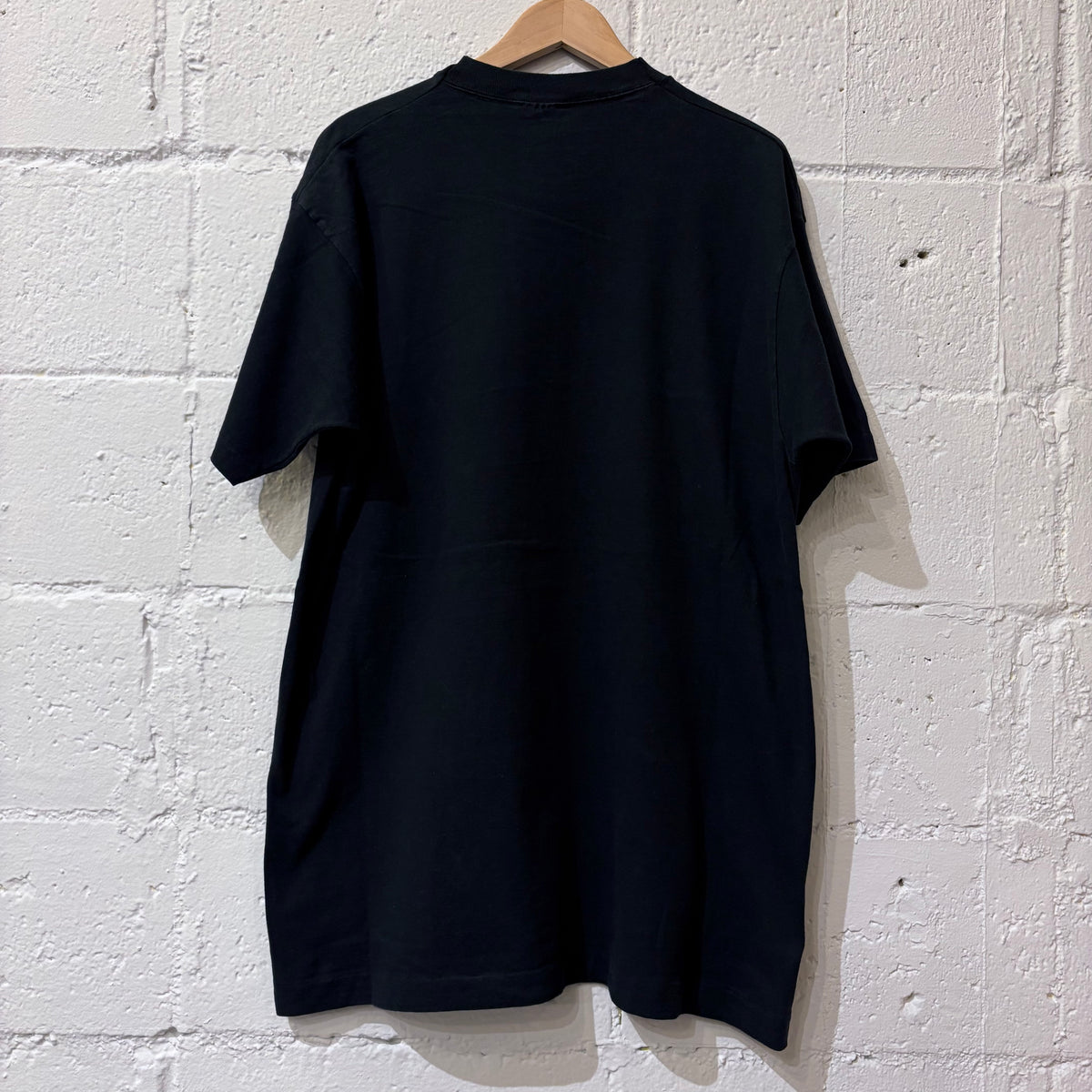 90's "Relax." T-shirt (size XL)