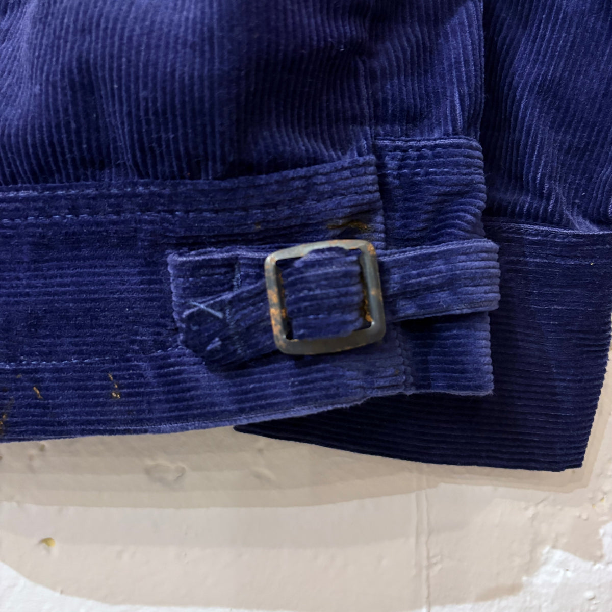 60's FFA jacket "CALIFORNIA SAN JOSE" (size 40 near dead stock)