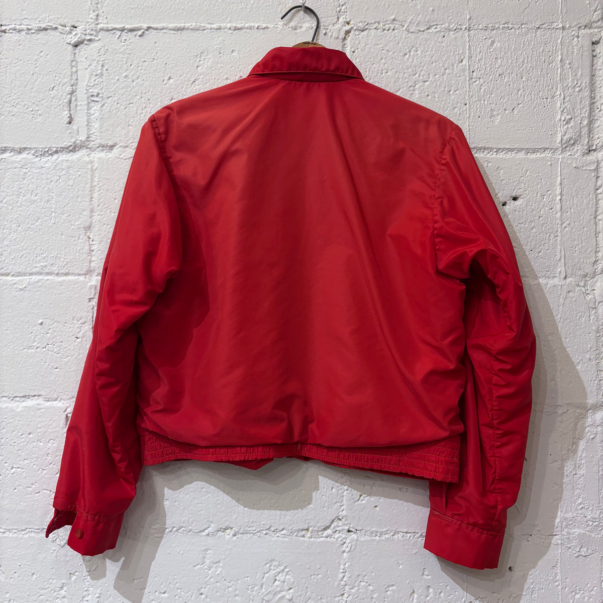 mid 50's McGregor Anti-Freeze jacket