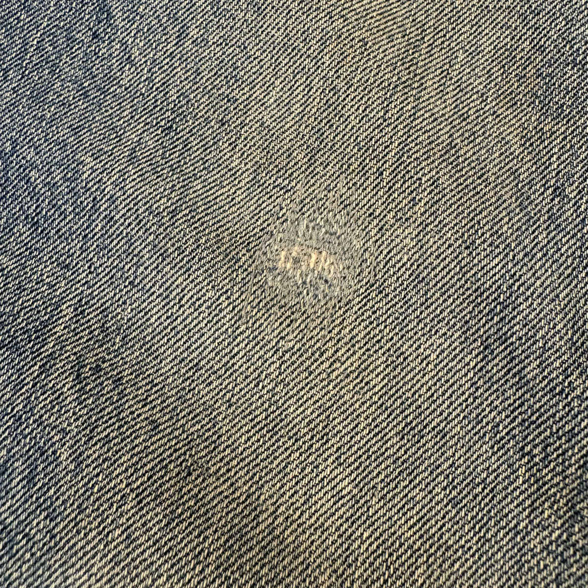 70's Levi's 501 single stitch (W30 L28.5)