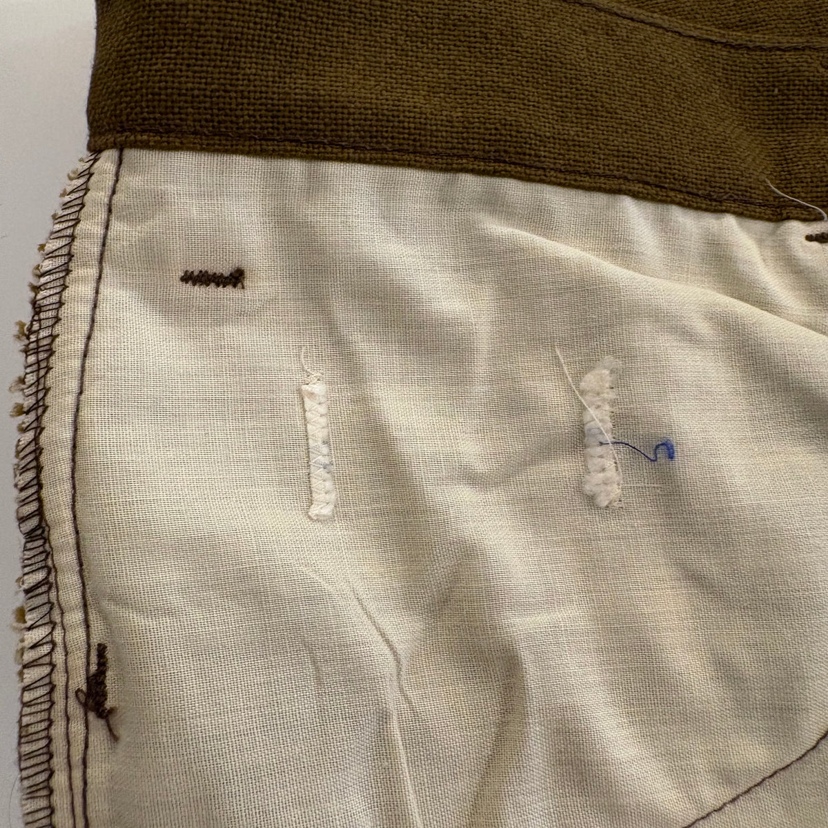 70's Levi's 519 "STA-PREST" pants
