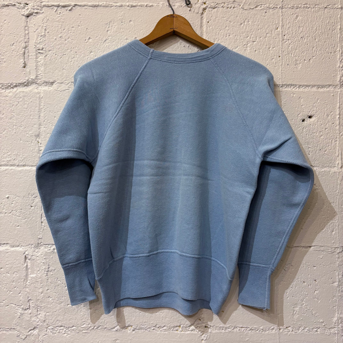 60's Champion sweat shirt (size L)