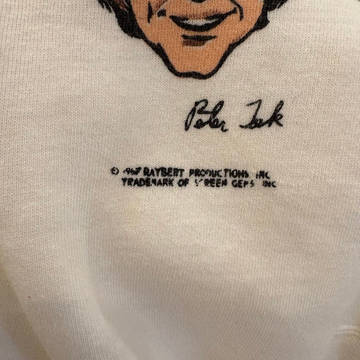 1960's Monkees sweat shirt (mint condition)