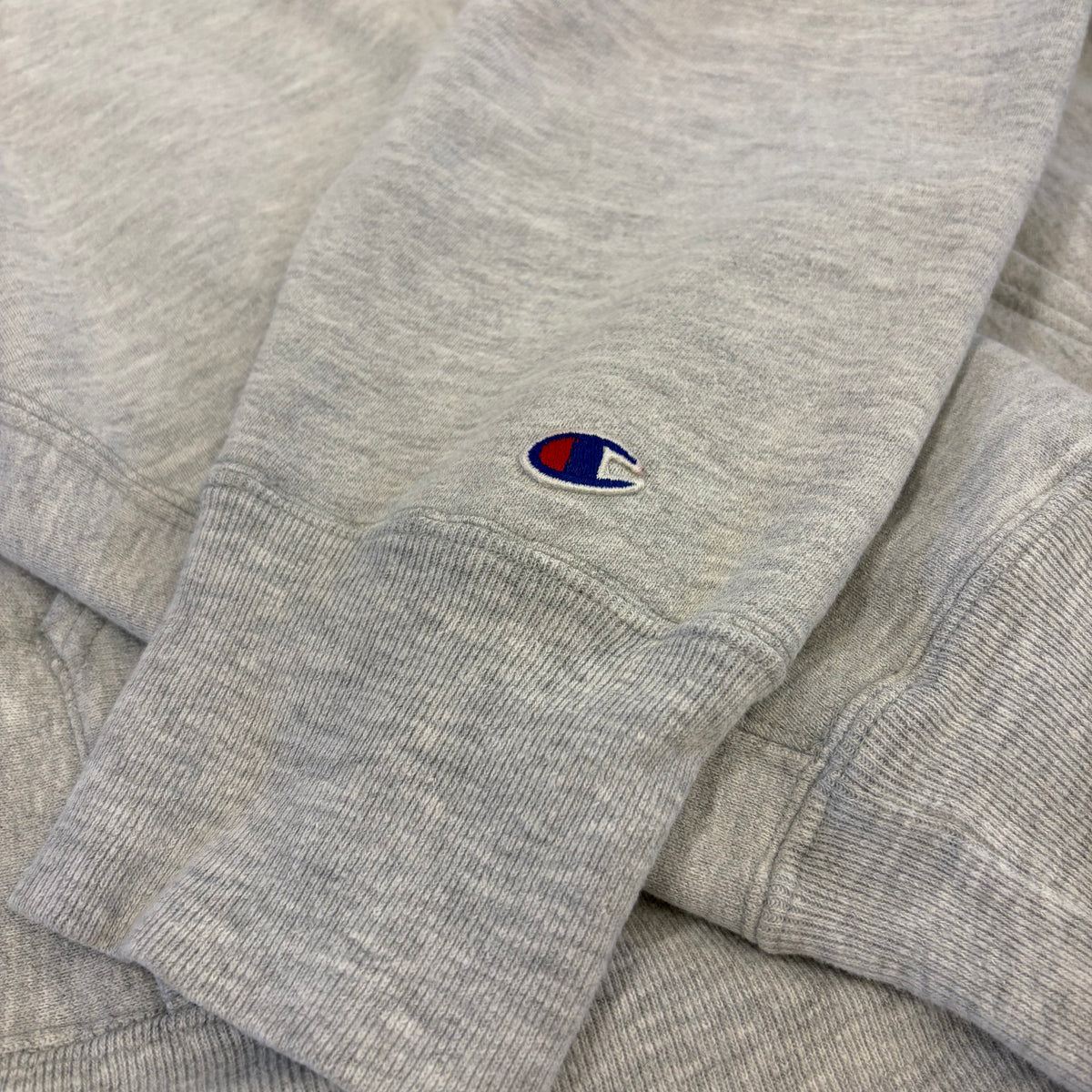 80's Champion Reverse Weave parka "PENN"