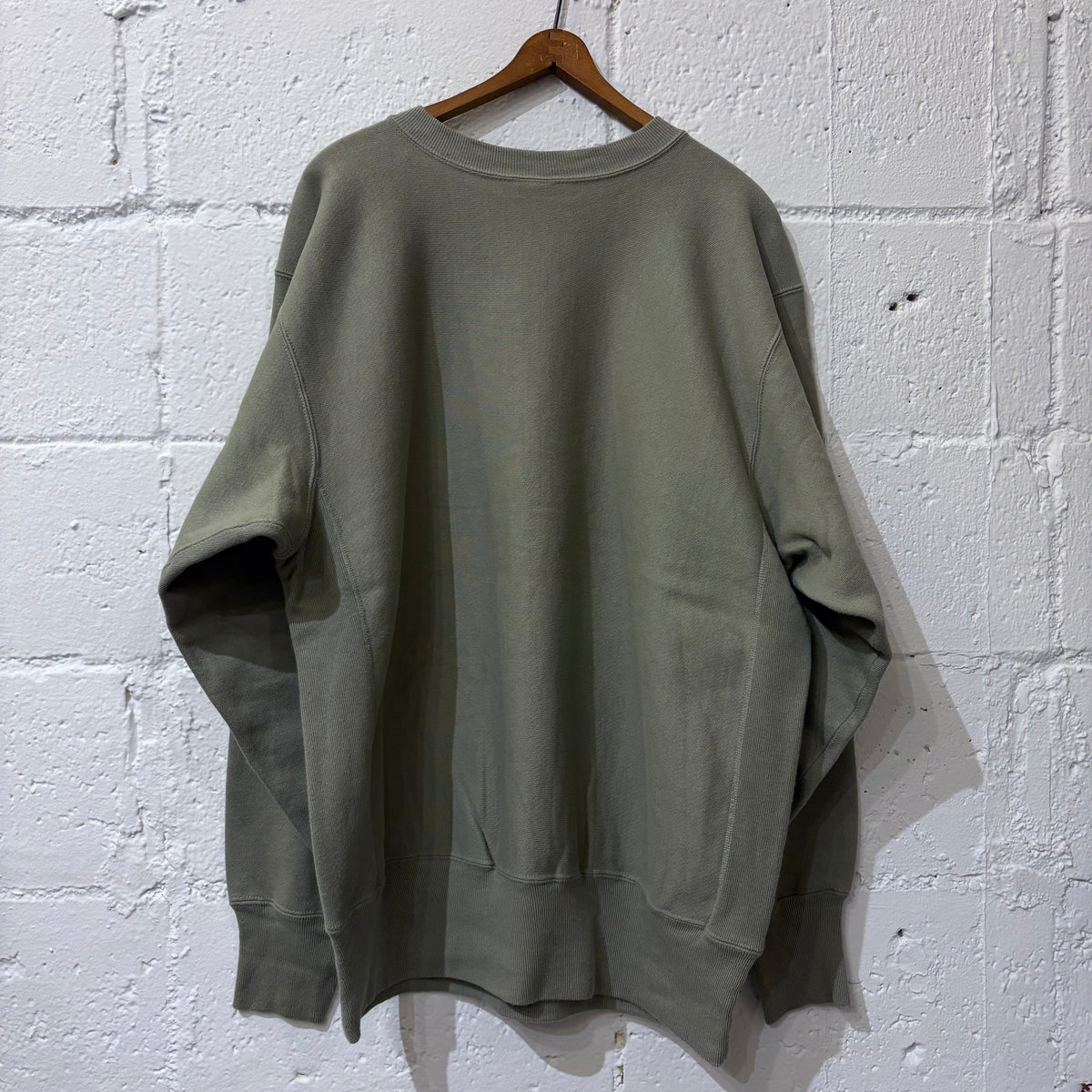 90’s Champion Reverse Weave (XL/ mint condition)