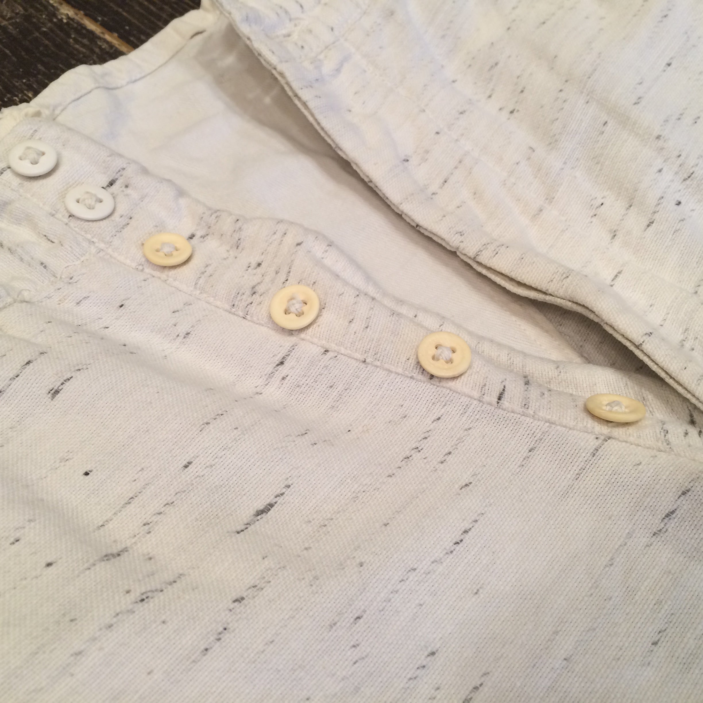 20's SANFORIZED two piece suit