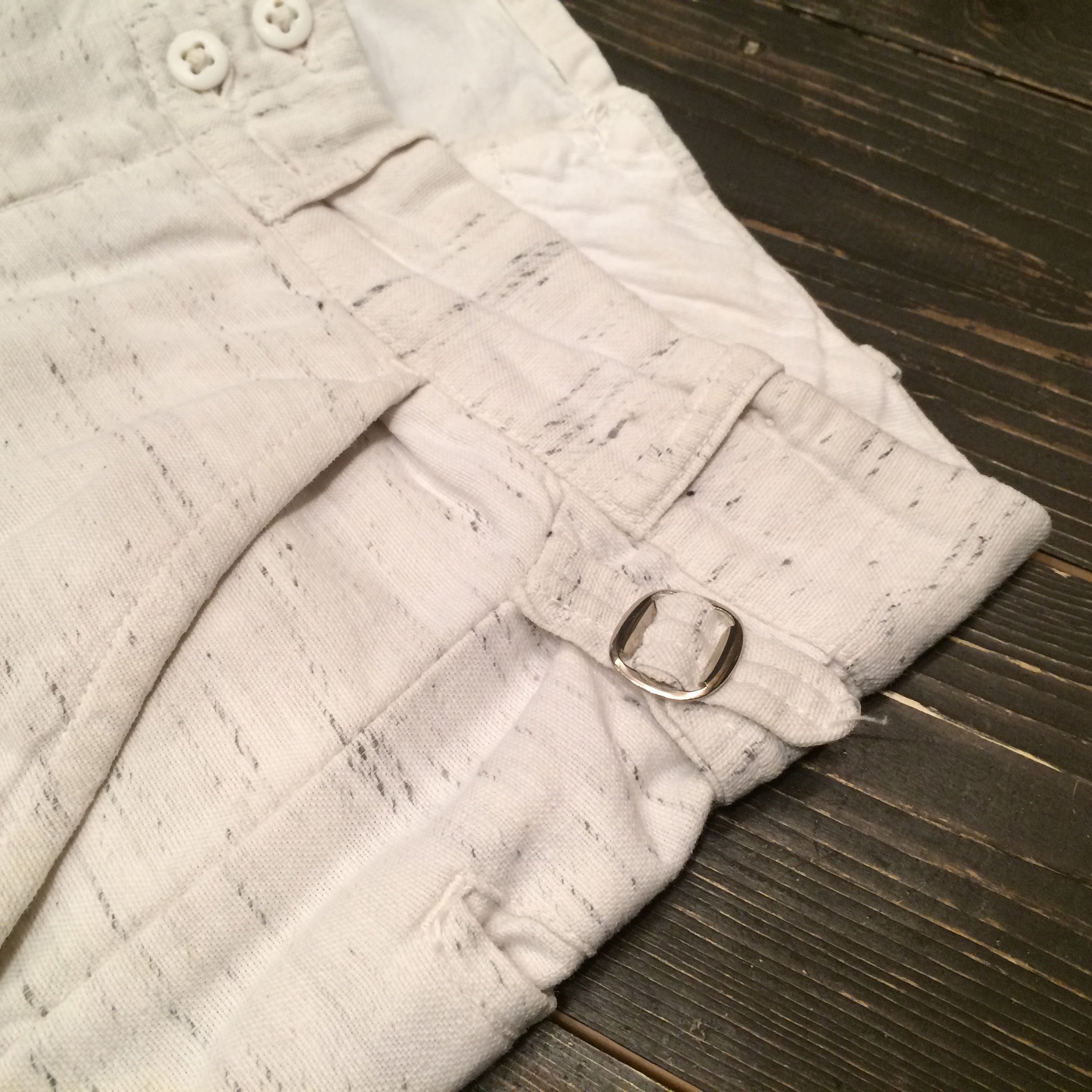 20's SANFORIZED two piece suit