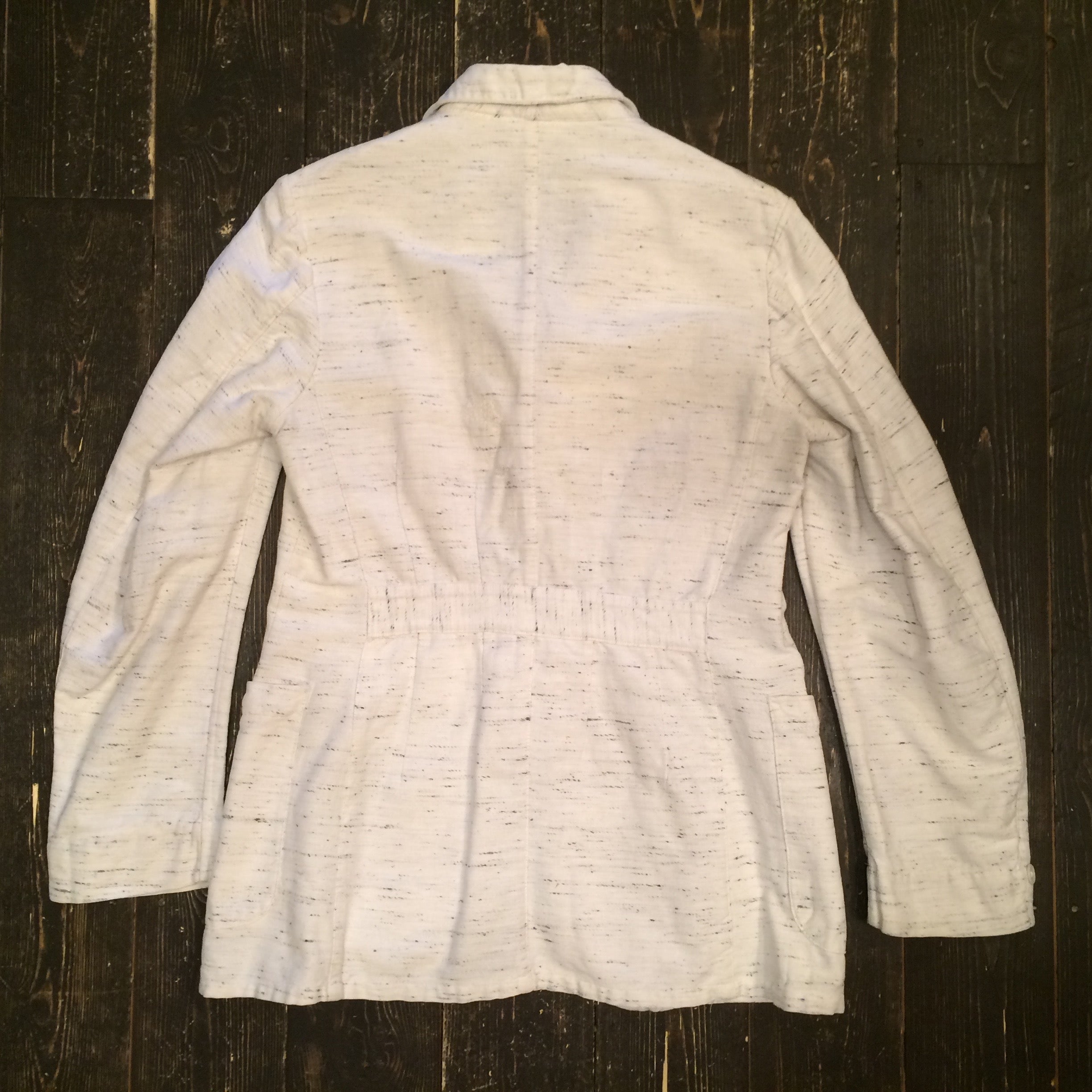 20's SANFORIZED two piece suit