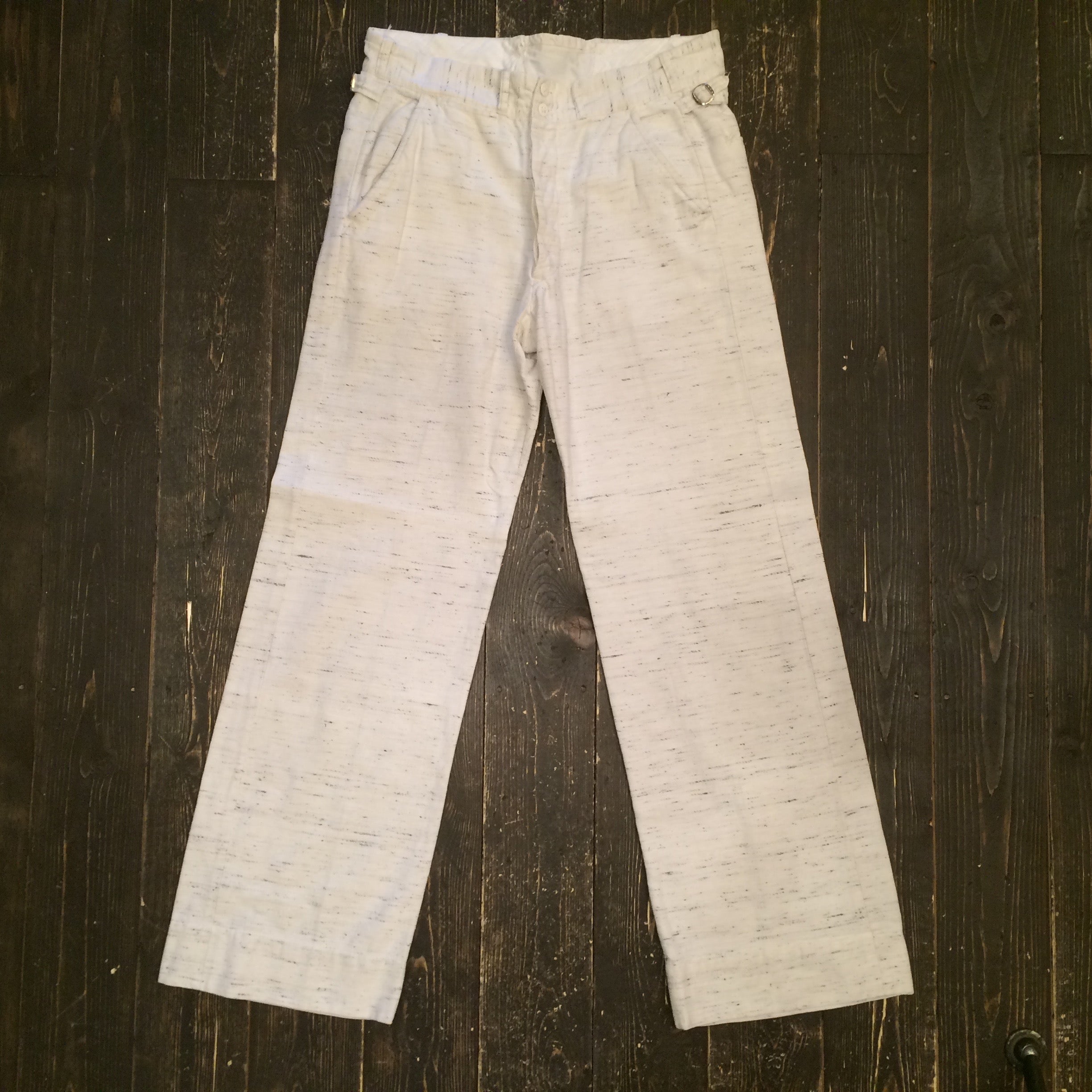 20's SANFORIZED two piece suit