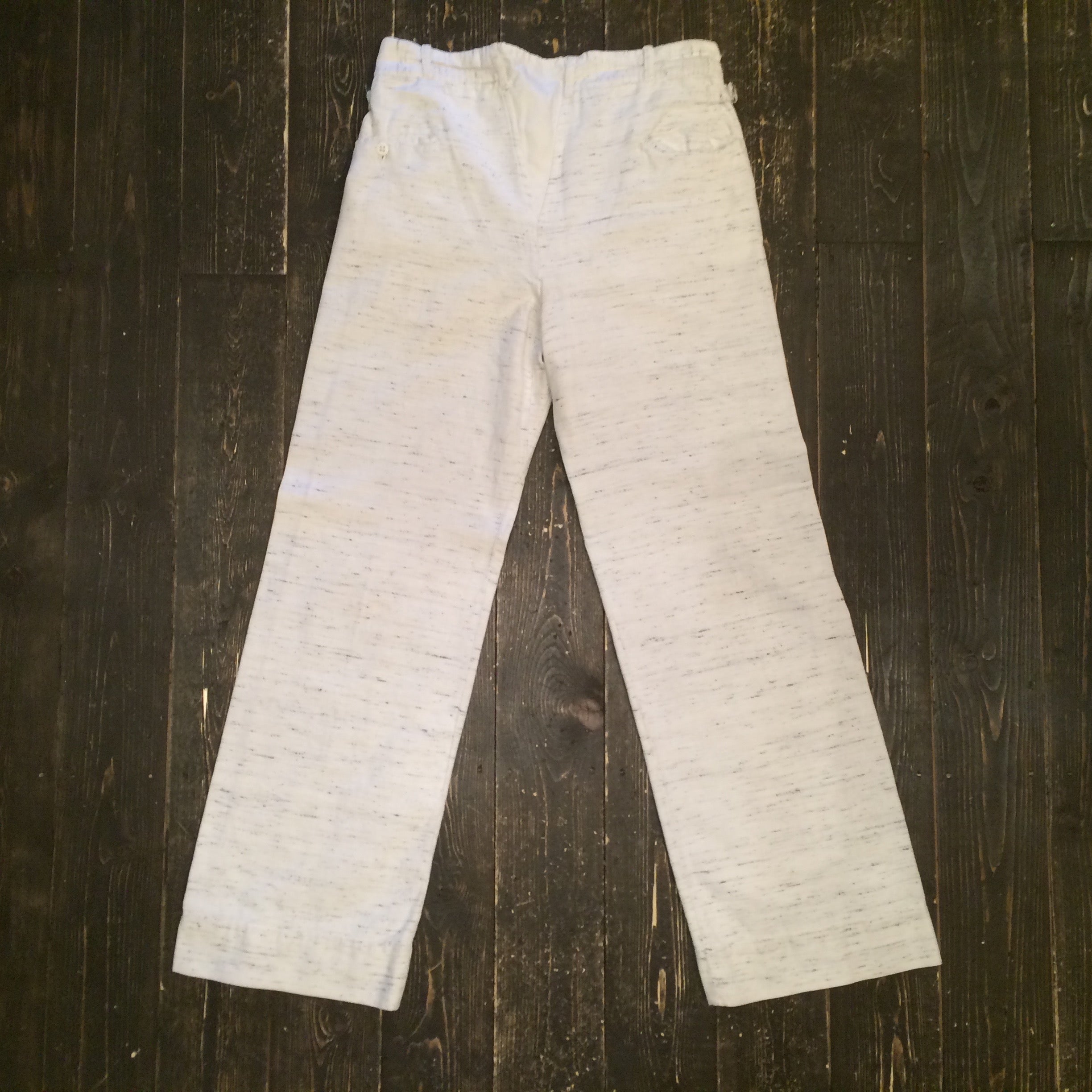 20's SANFORIZED two piece suit