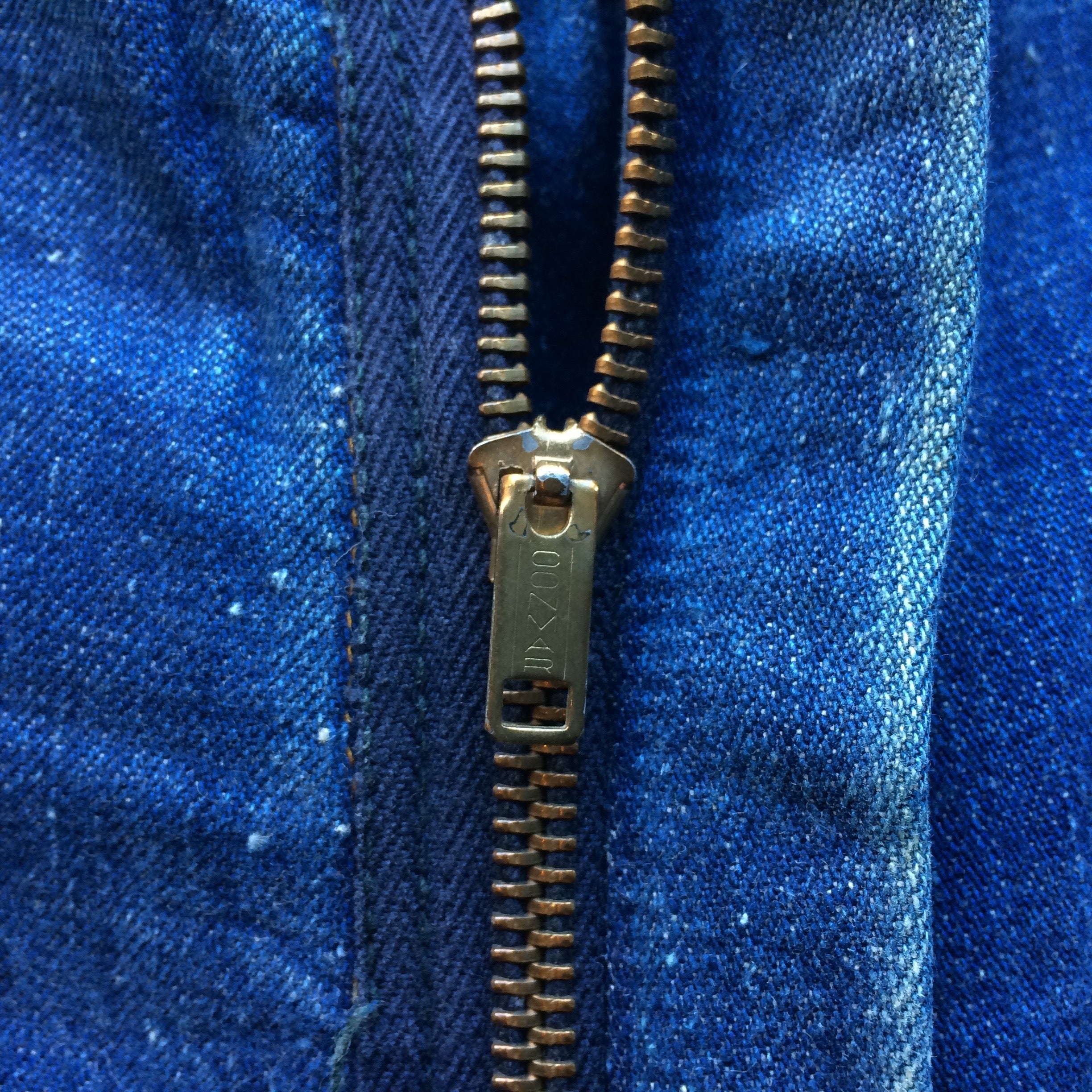 50's CROWN OVERALL painter pants