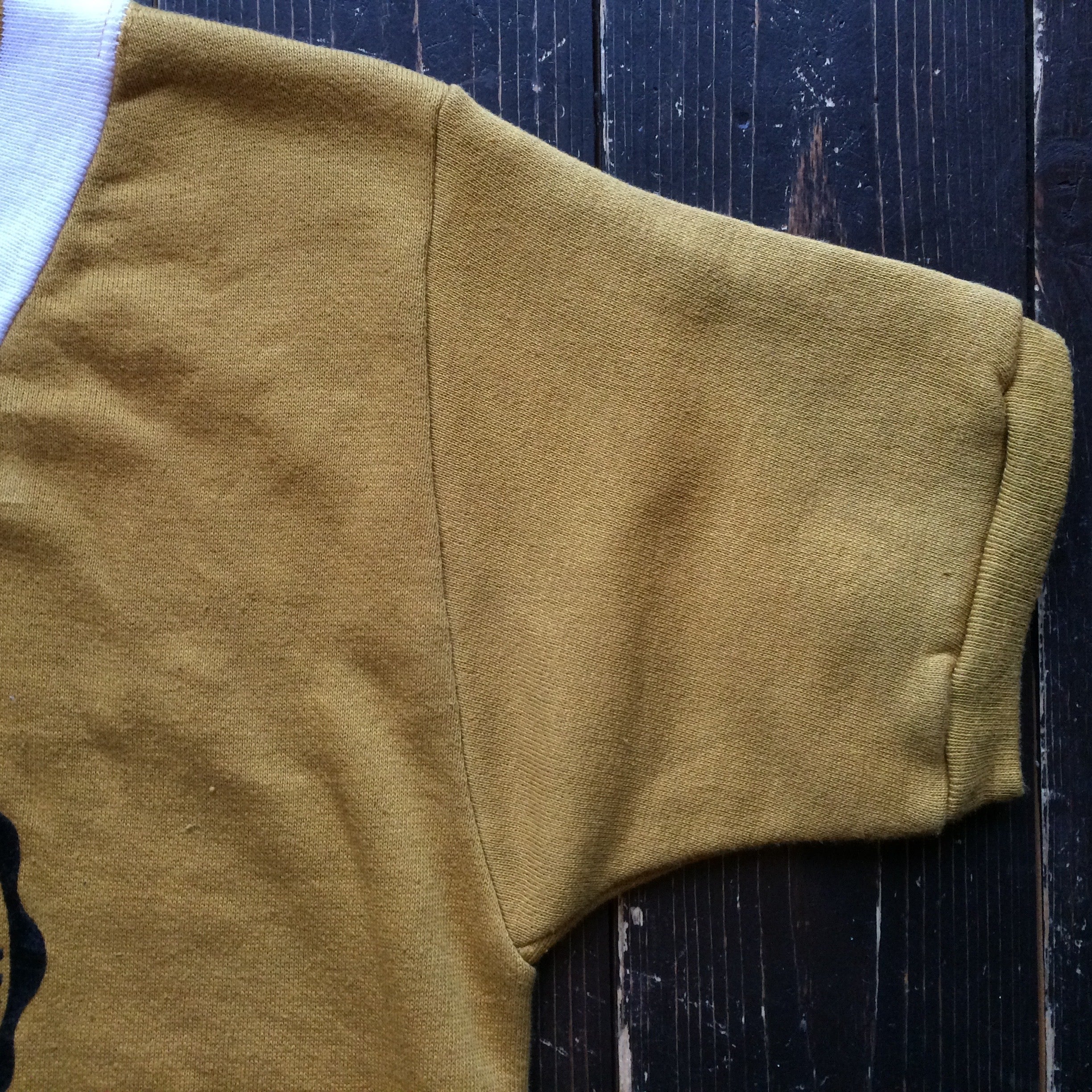 NOS 60's Sportswear of Quality sweatshirt