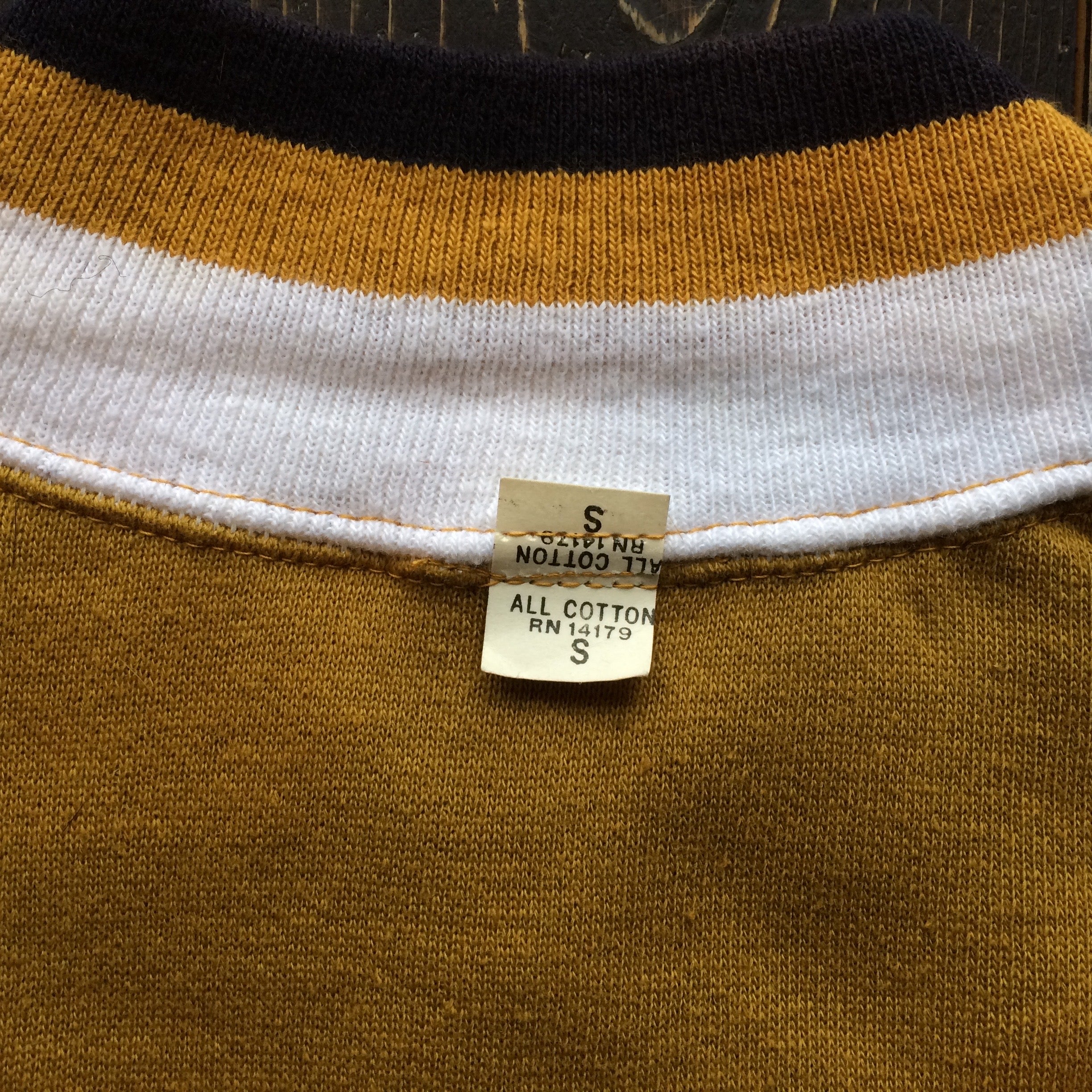 NOS 60's Sportswear of Quality sweatshirt
