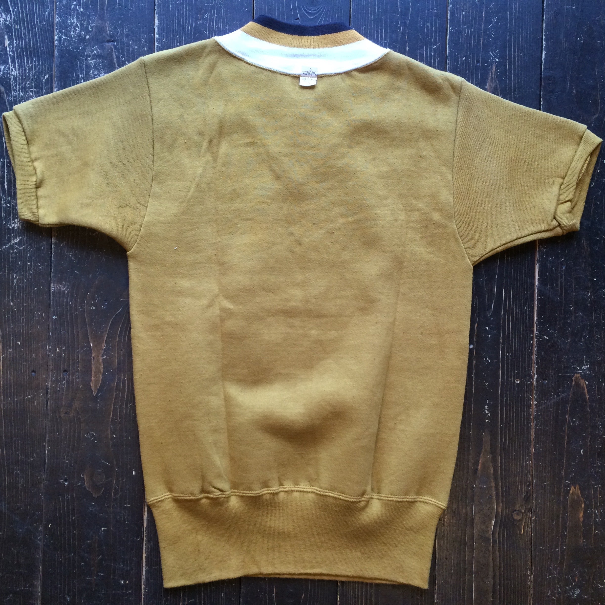 NOS 60's Sportswear of Quality sweatshirt