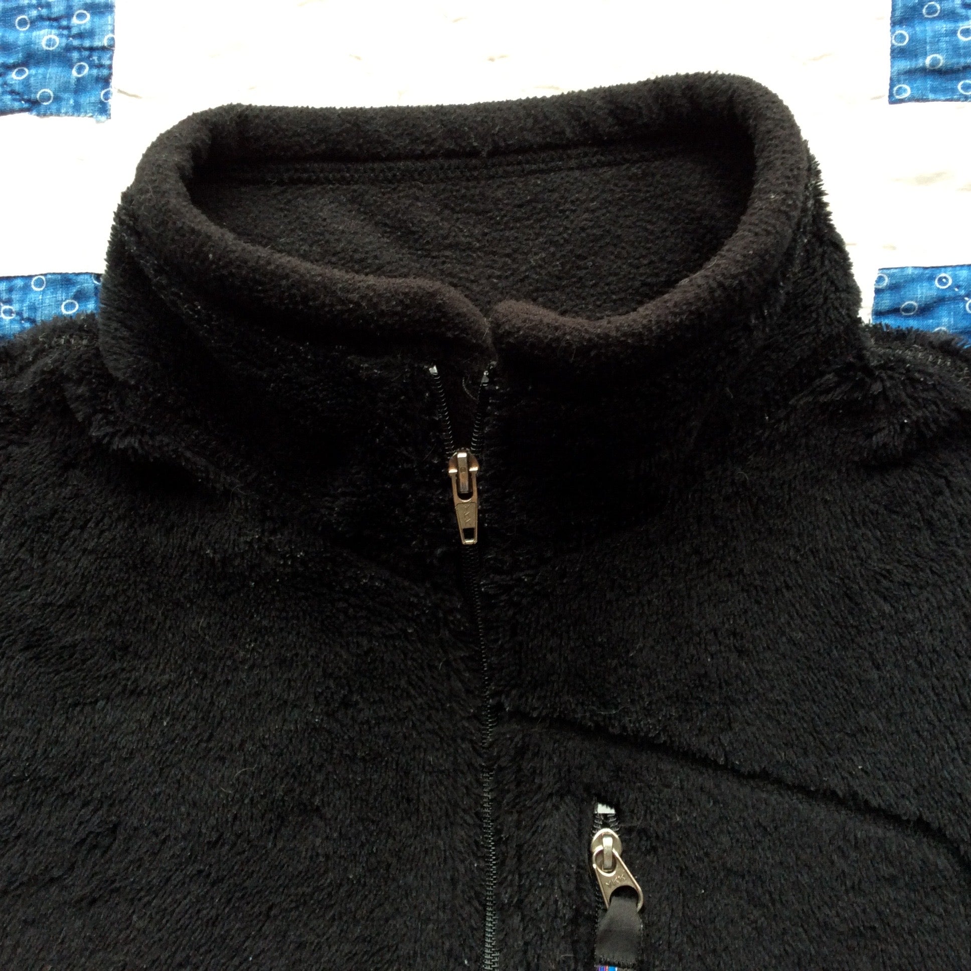 2000's Patagonia R2 jacket