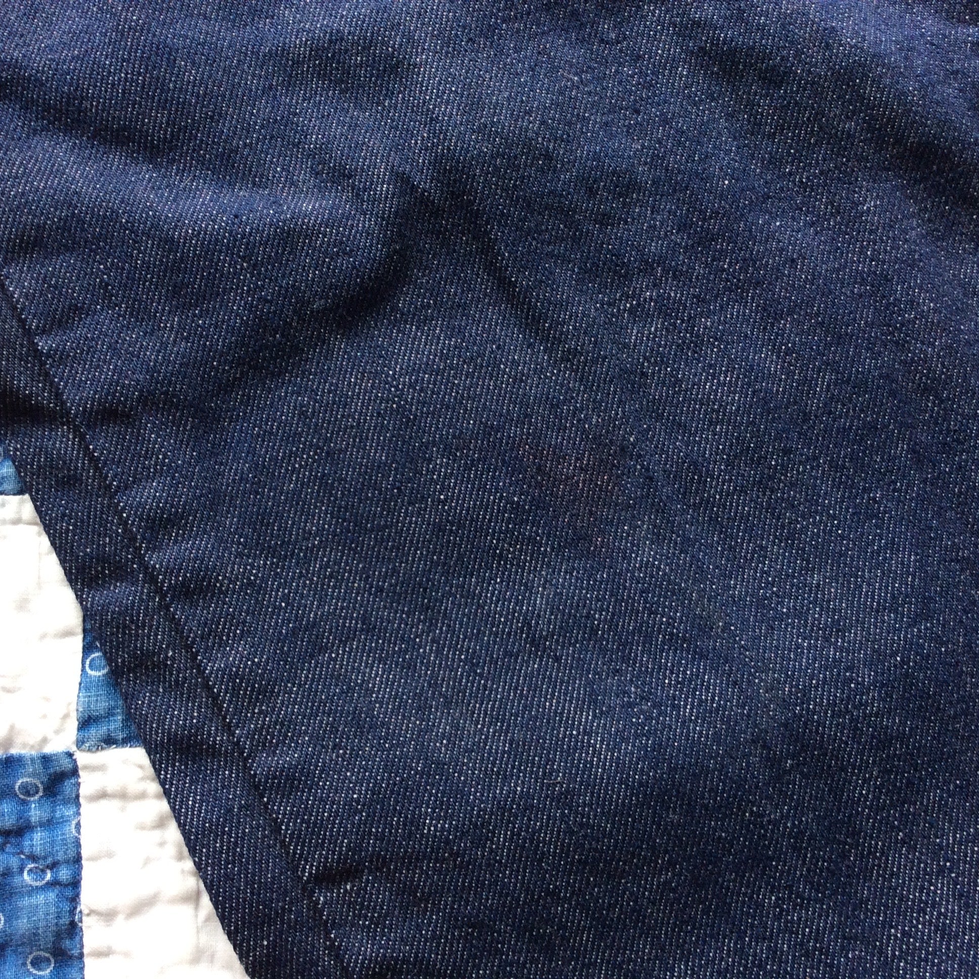 60's "Levi's for gals" big-E denim pants