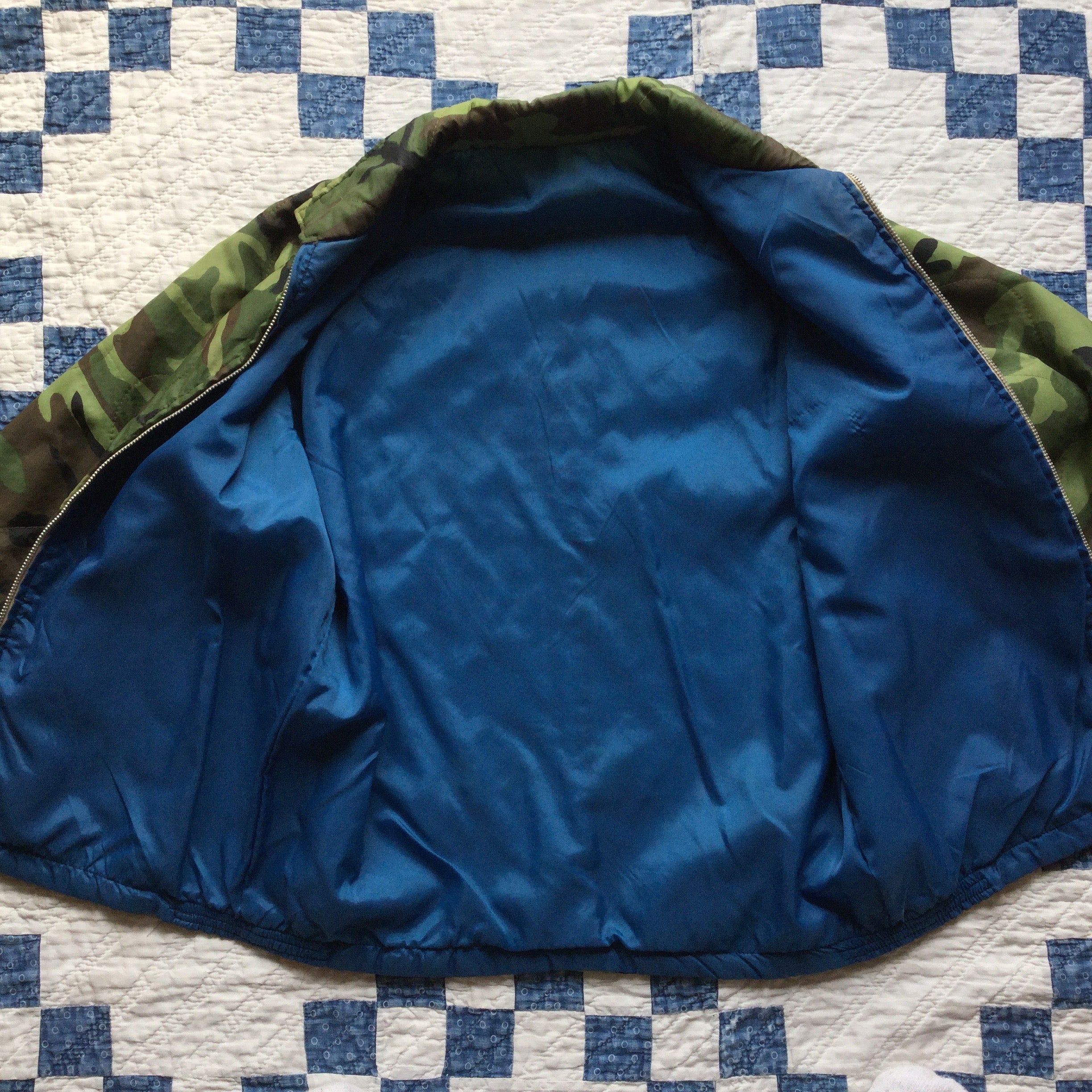 Vietnam souvenir jacket