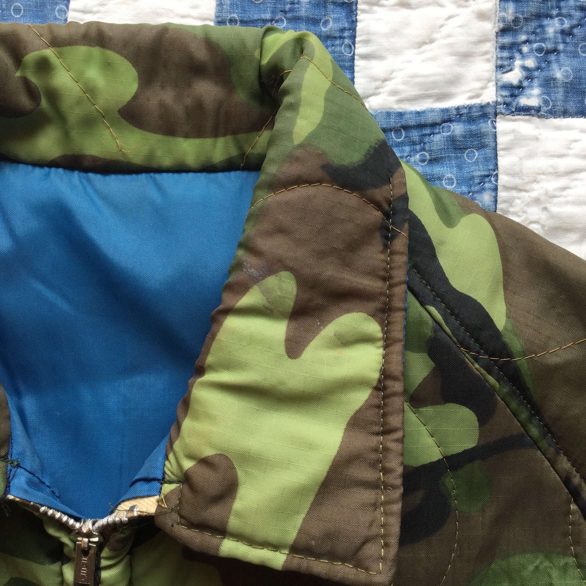 Vietnam souvenir jacket