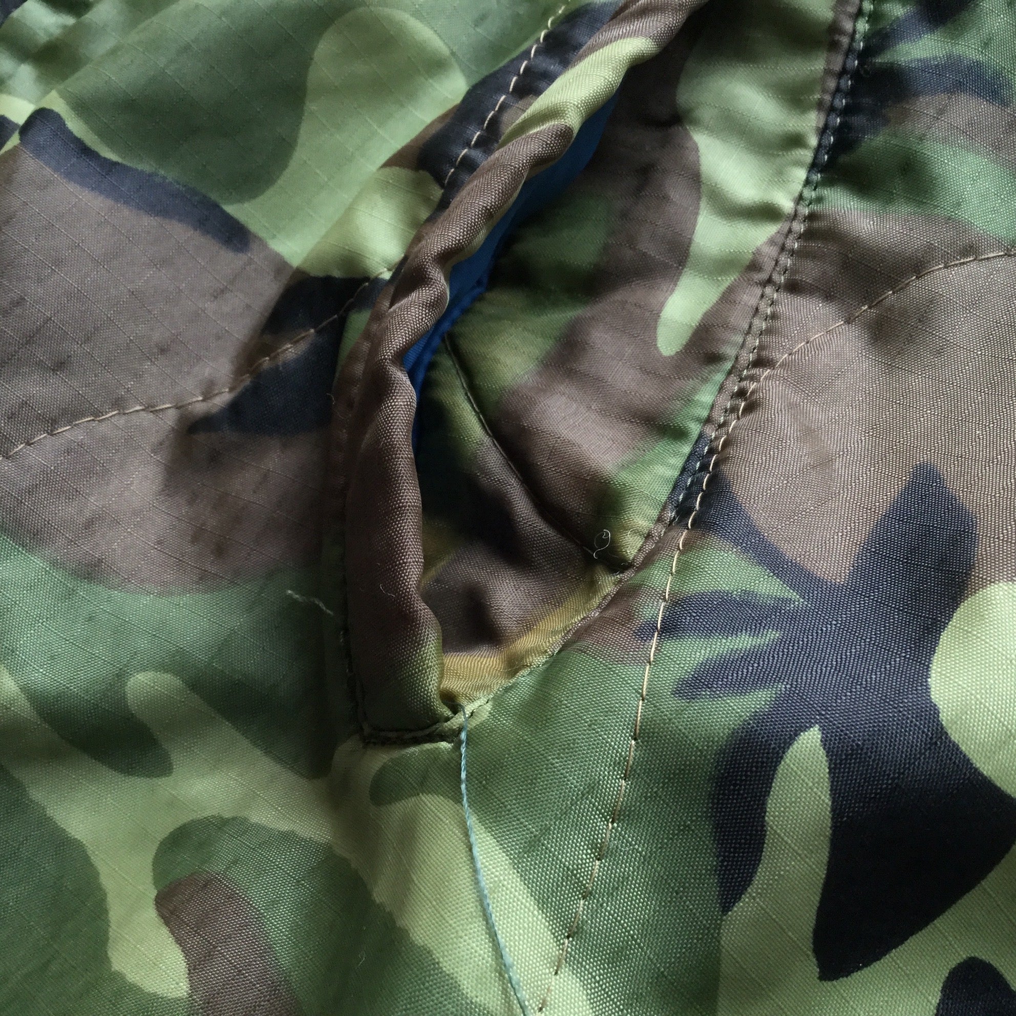 Vietnam souvenir jacket