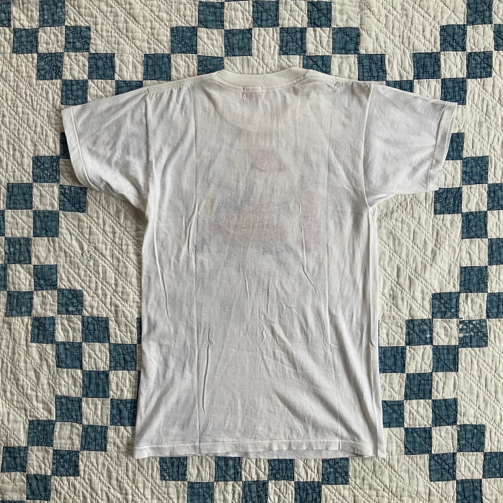 N.O.S. 50's~ "Old German Beer" T-shirt