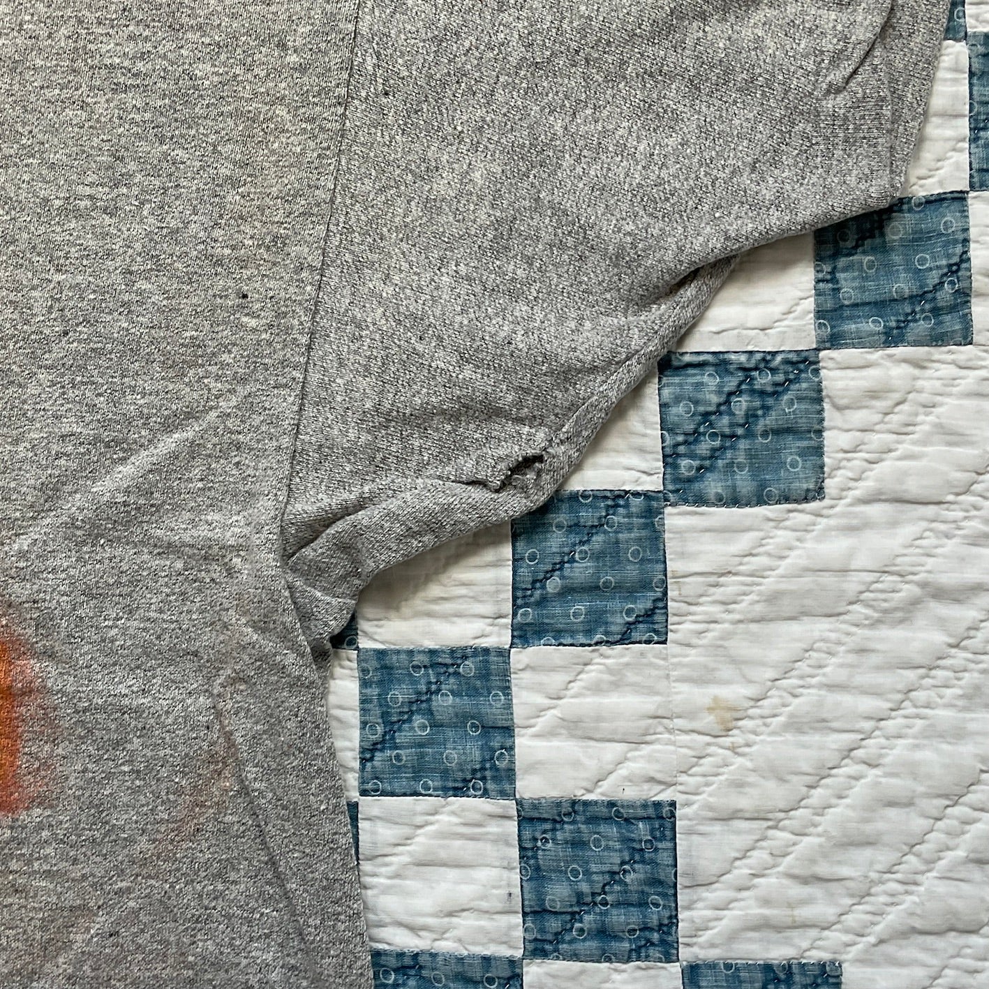 70's Champion 88/12 T-shirt "31"
