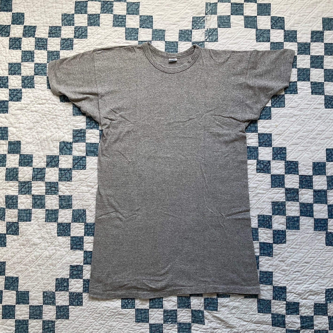 70's Champion 88/12 T-shirt "31"
