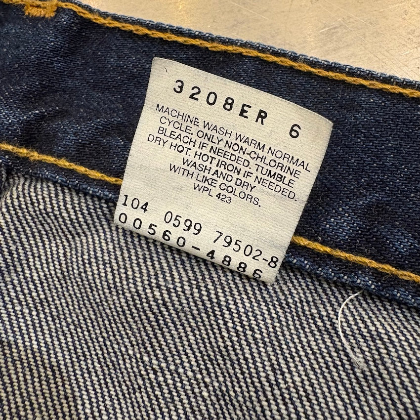 N.O.S. 99's Levi's 560 made in Mexico