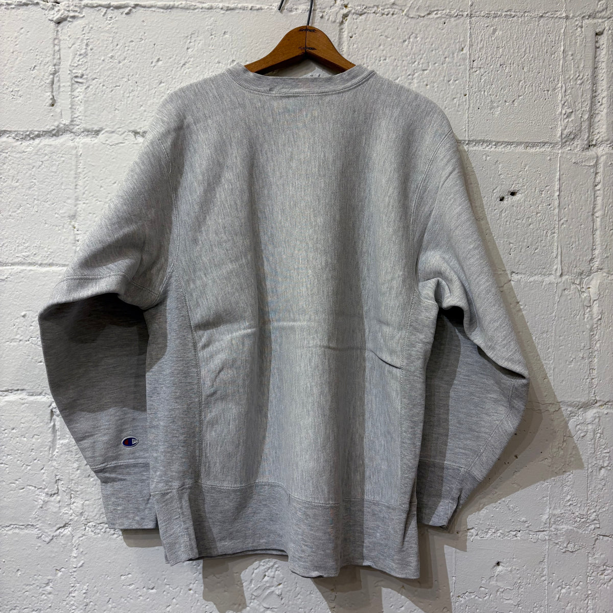 80's Champion Reverse Weave "University Of South Dakota (XL)