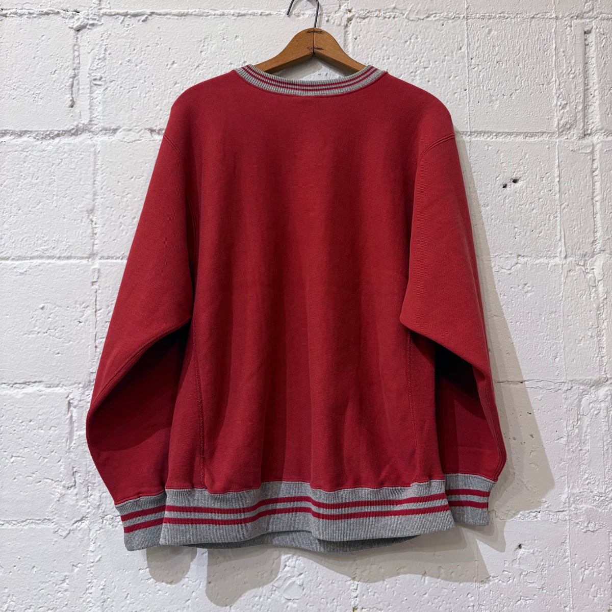 90's Champion Reverse Weave (2tone/ L)