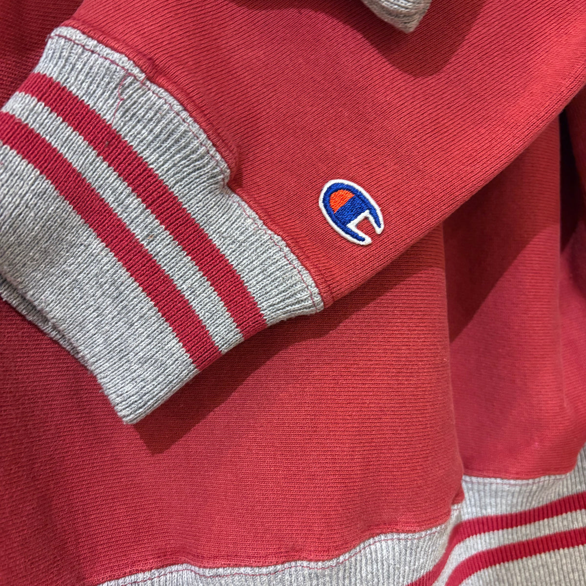 90's Champion Reverse Weave (2tone/ L)