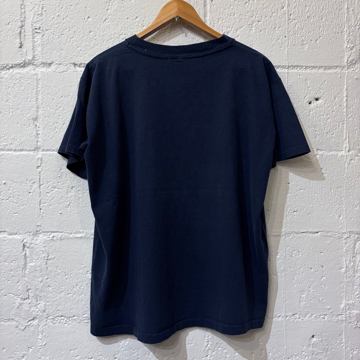 80's Champion "U.S.N.A." T-shirt (size XL)