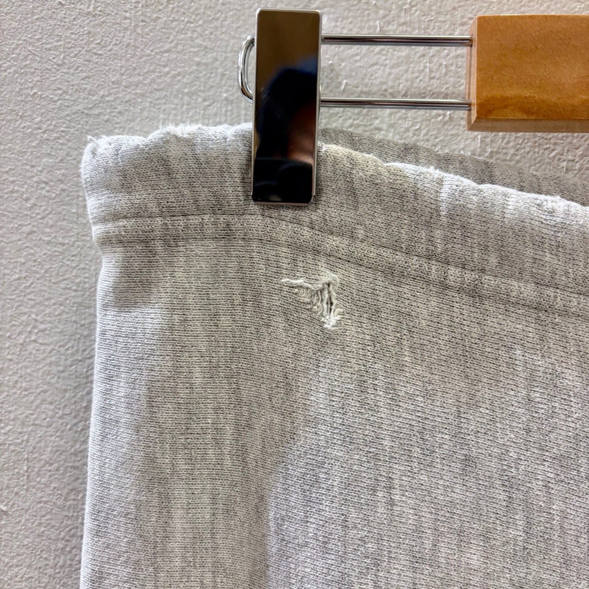 80's Champion Reverse Weave U.S.M.A. sweat pants (M)