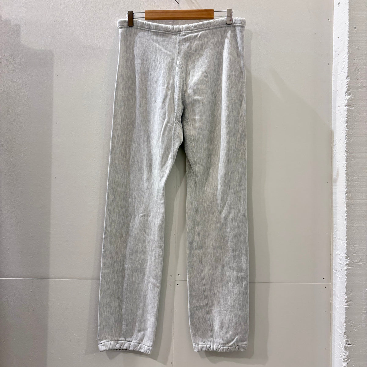 80's Champion Reverse Weave U.S.M.A. sweat pants (M)