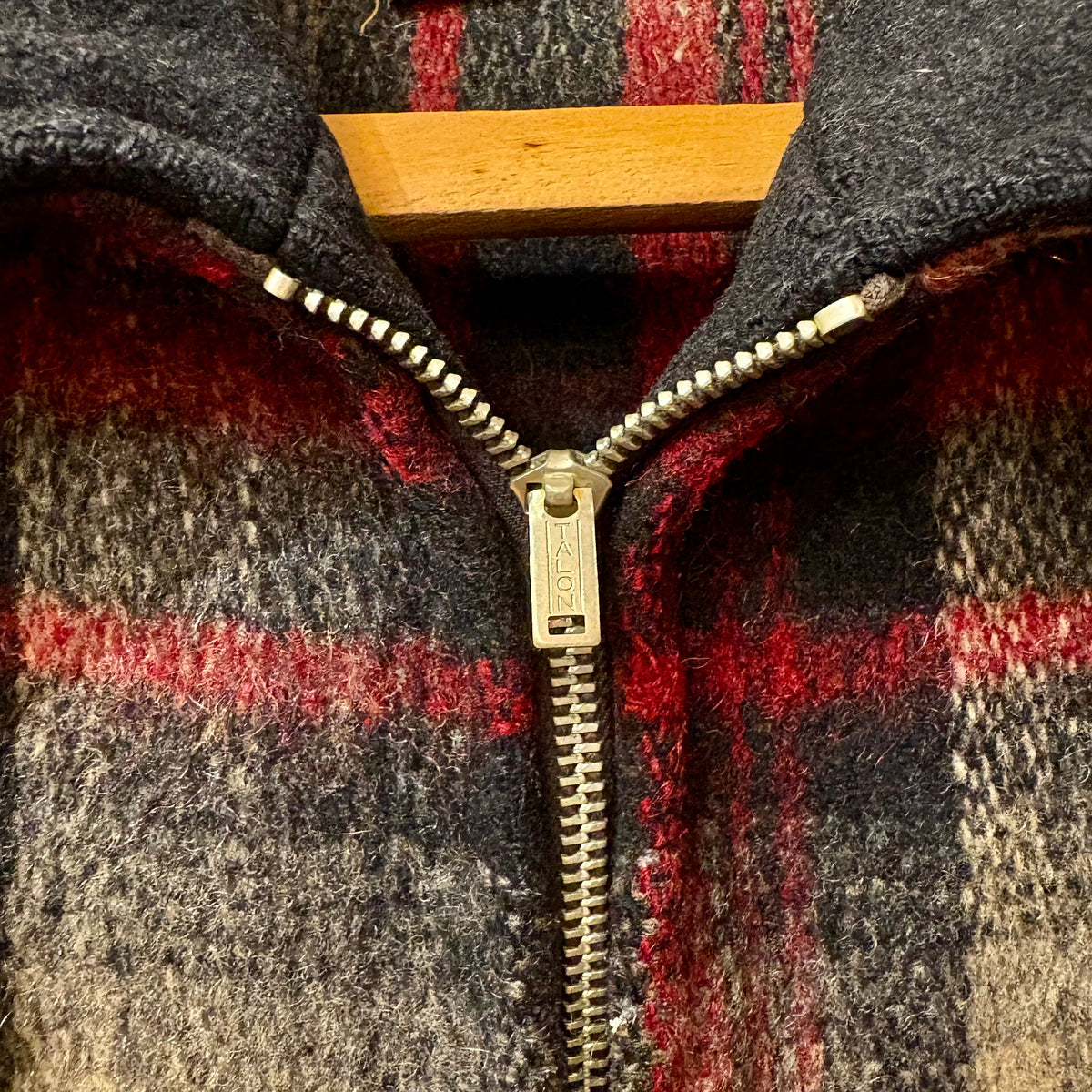 30's Cownie's wool sports jacket