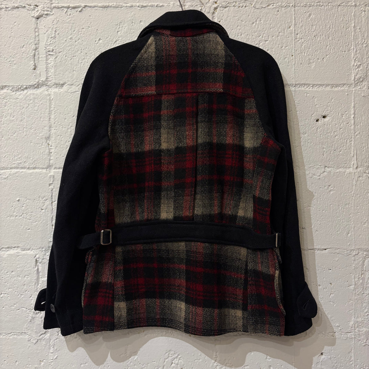 30's Cownie's wool sports jacket
