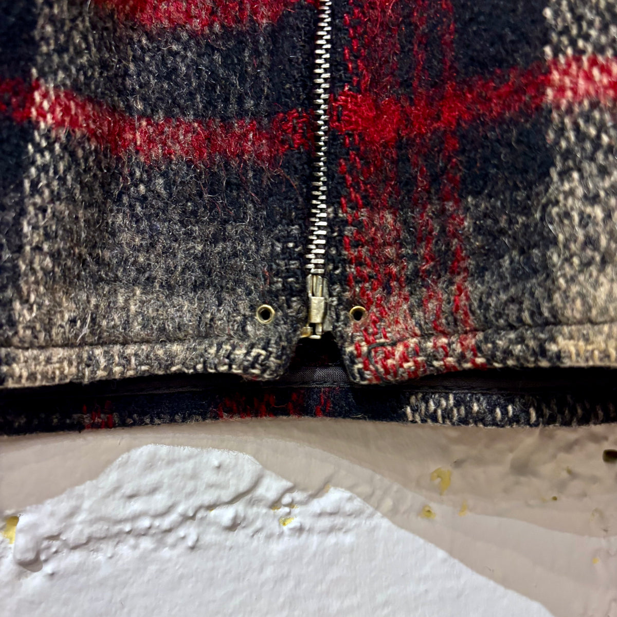 30's Cownie's wool sports jacket
