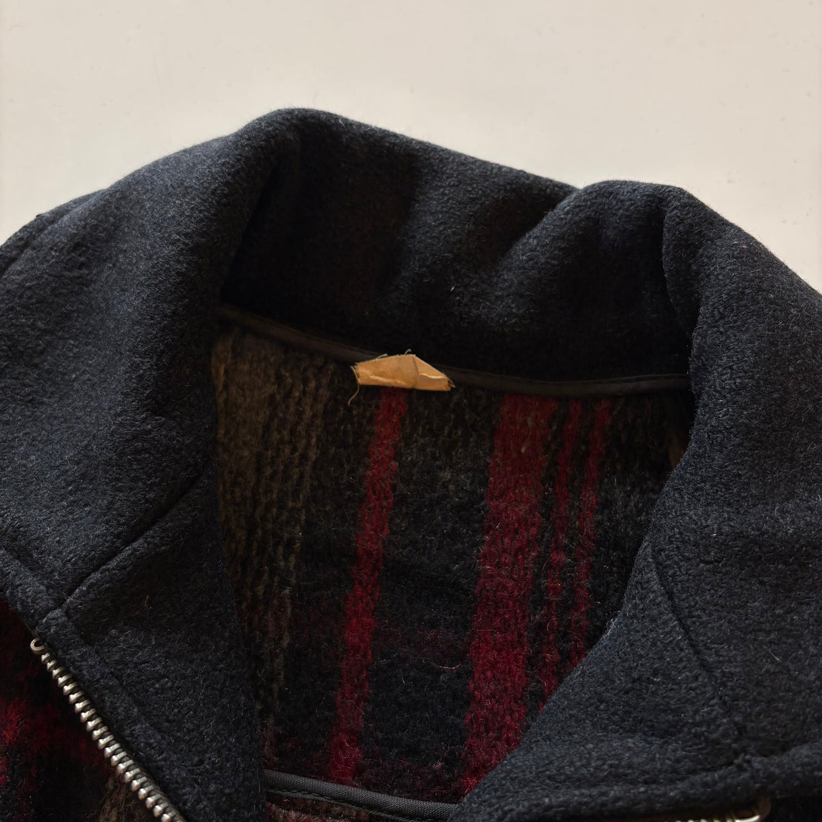 30's Cownie's wool sports jacket