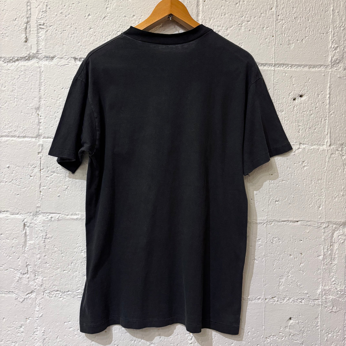 90's EDWARD MUNCH "THE CRY" T-shirt