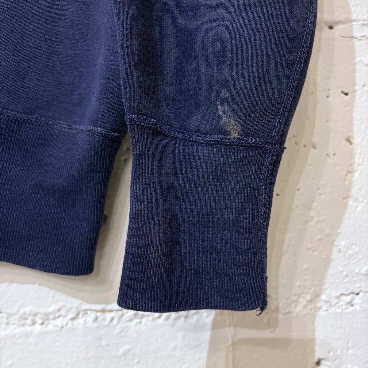 60's single-V sweat shirt "DOXIA"