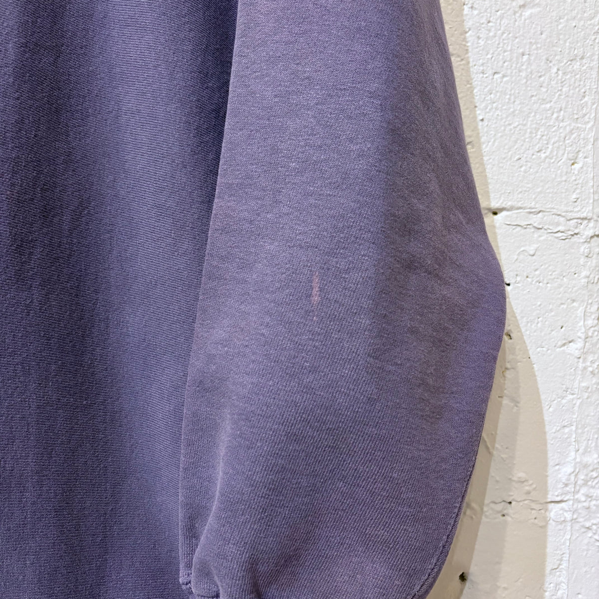 90's Champion Reverse Weave Snap Cardigan "script embroidery" (Size XL)