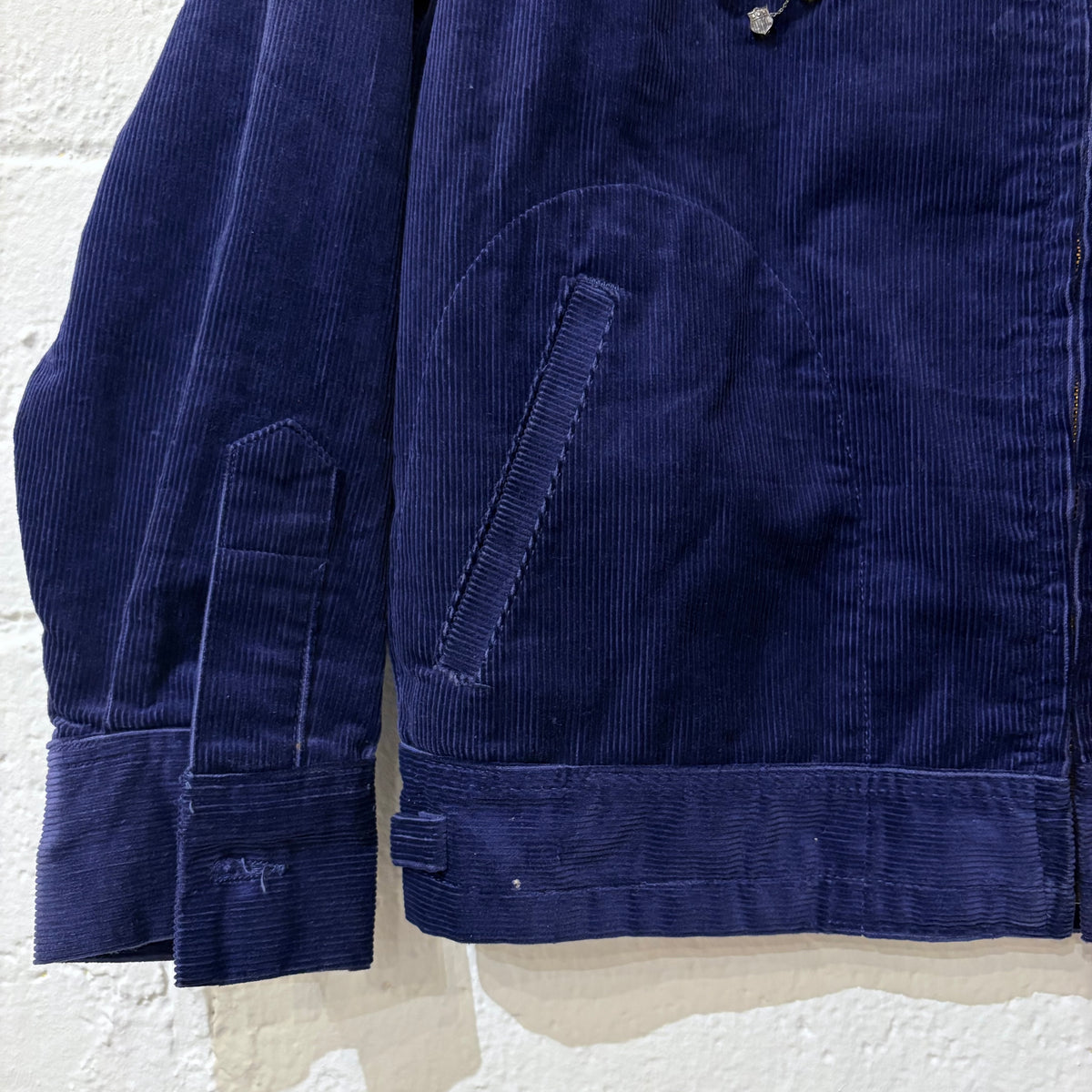 60's FFA jacket "CALIFORNIA SAN JOSE" (size 40 near dead stock)