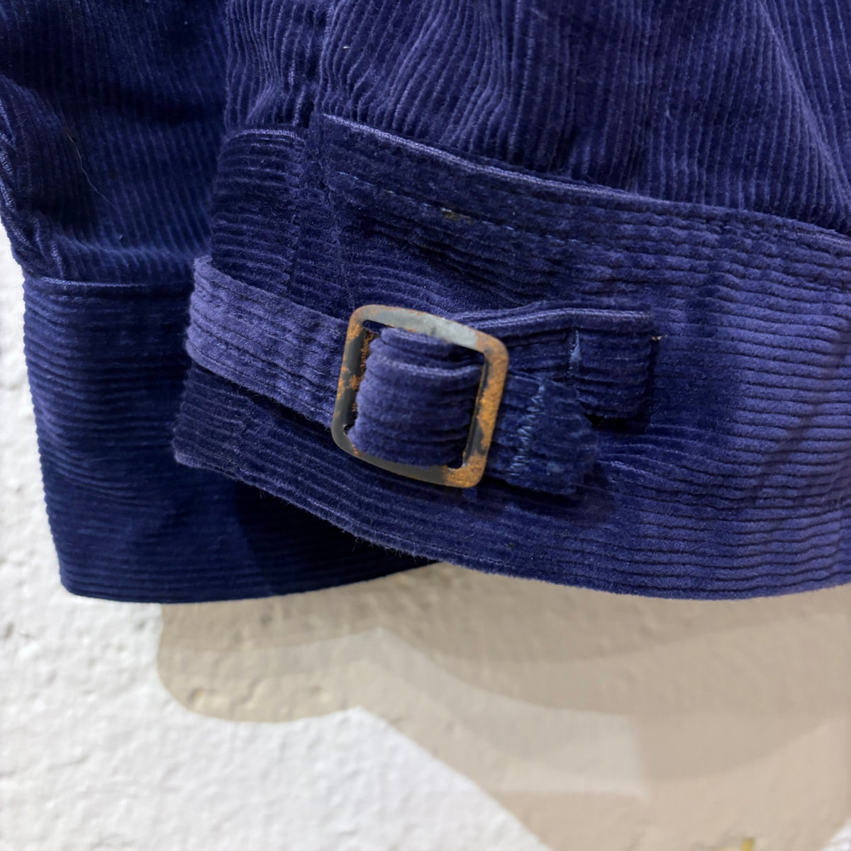 60's FFA jacket "CALIFORNIA SAN JOSE" (size 40 near dead stock)