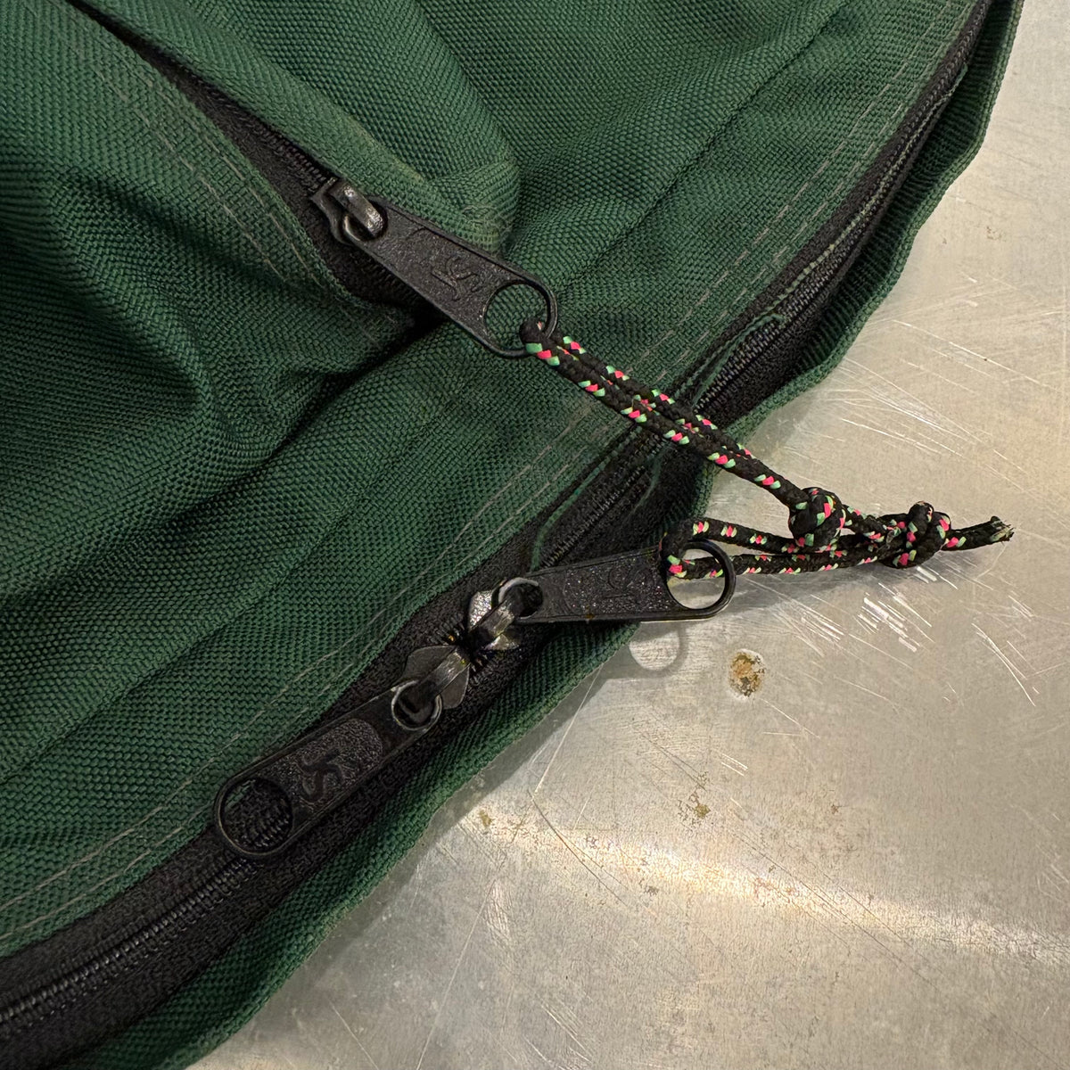 80's~ Jansport daypack made in USA