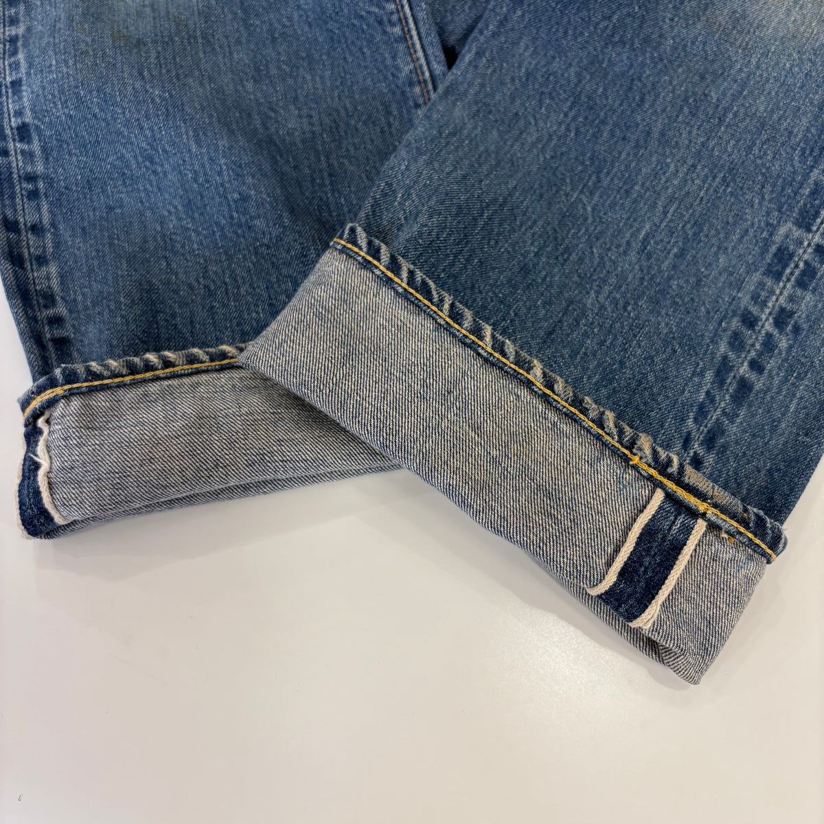 70's Levi's 501 single stitch (W30 L28.5)