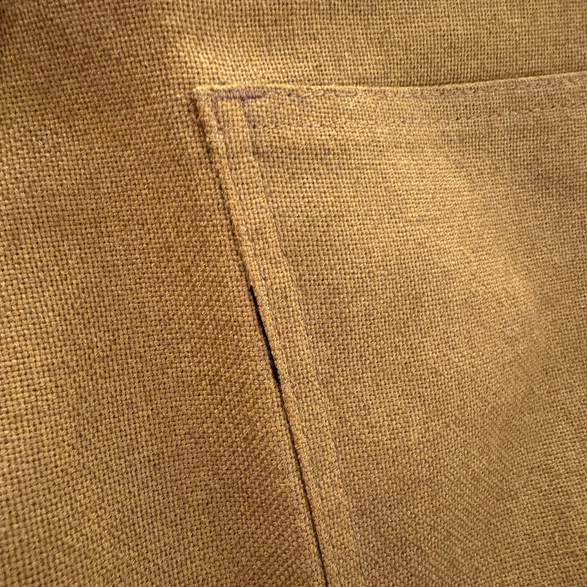 70's Levi's 519 "STA-PREST" pants