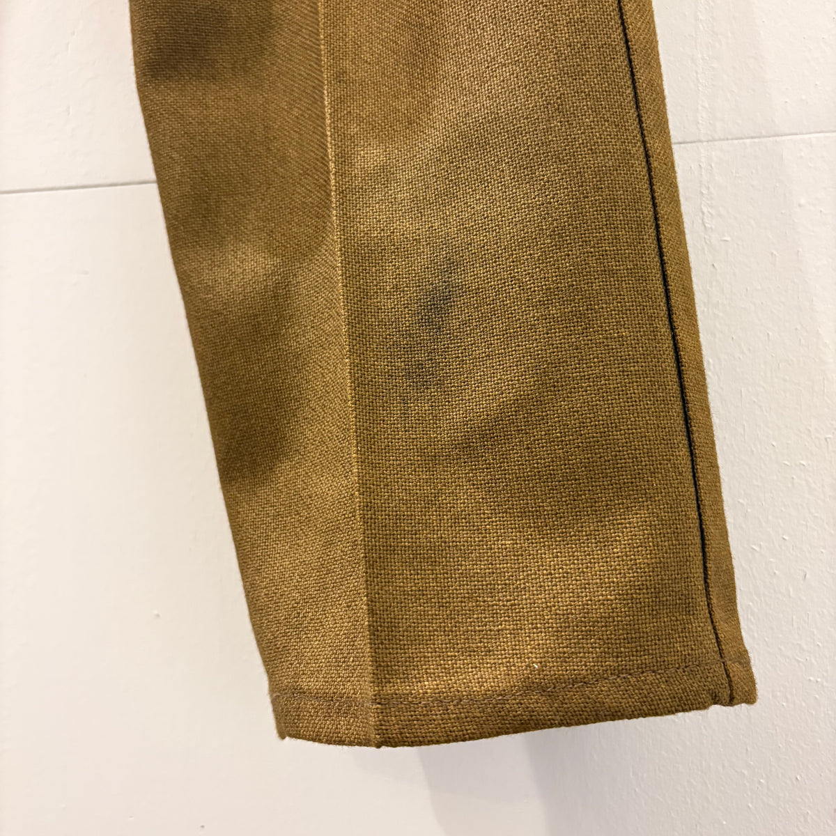 70's Levi's 519 "STA-PREST" pants